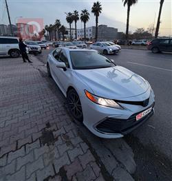 تويوتا كامري